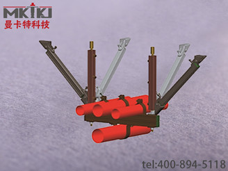 消防管道抗震支架生產(chǎn)廠家 NJMKT