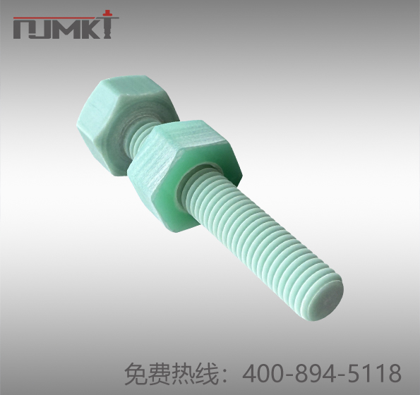 南京曼卡特MKT-GFRP-12 玻璃鋼錨栓