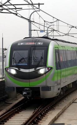 曼卡特后擴底錨栓南京地鐵三號線項目